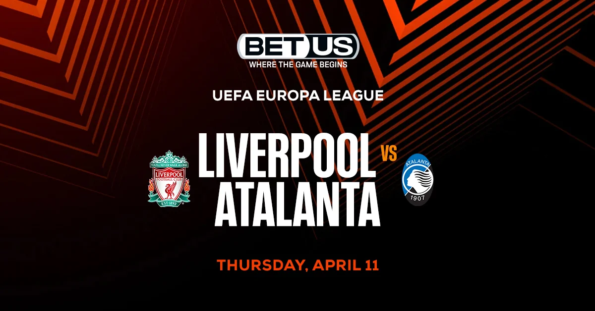 Liverpool vs Atalanta Prediction and Betting Tips 04/11/2024