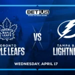 Kucherov, Lightning Good Bet To End Home Streak Vs Leafs