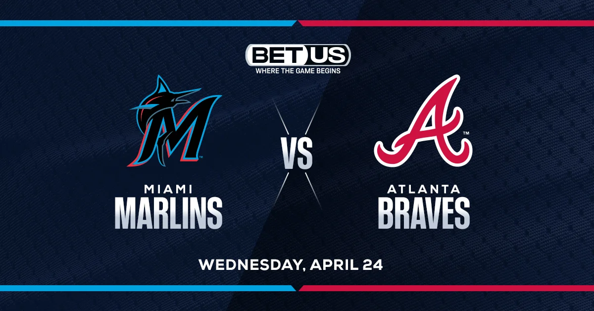 Marlins Pray for Runs (and Hits) as Braves Close in on Series Sweep
