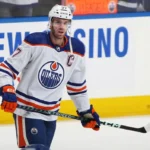 McDavid Among NHL Stars With Most Pressure Entering Playoffs