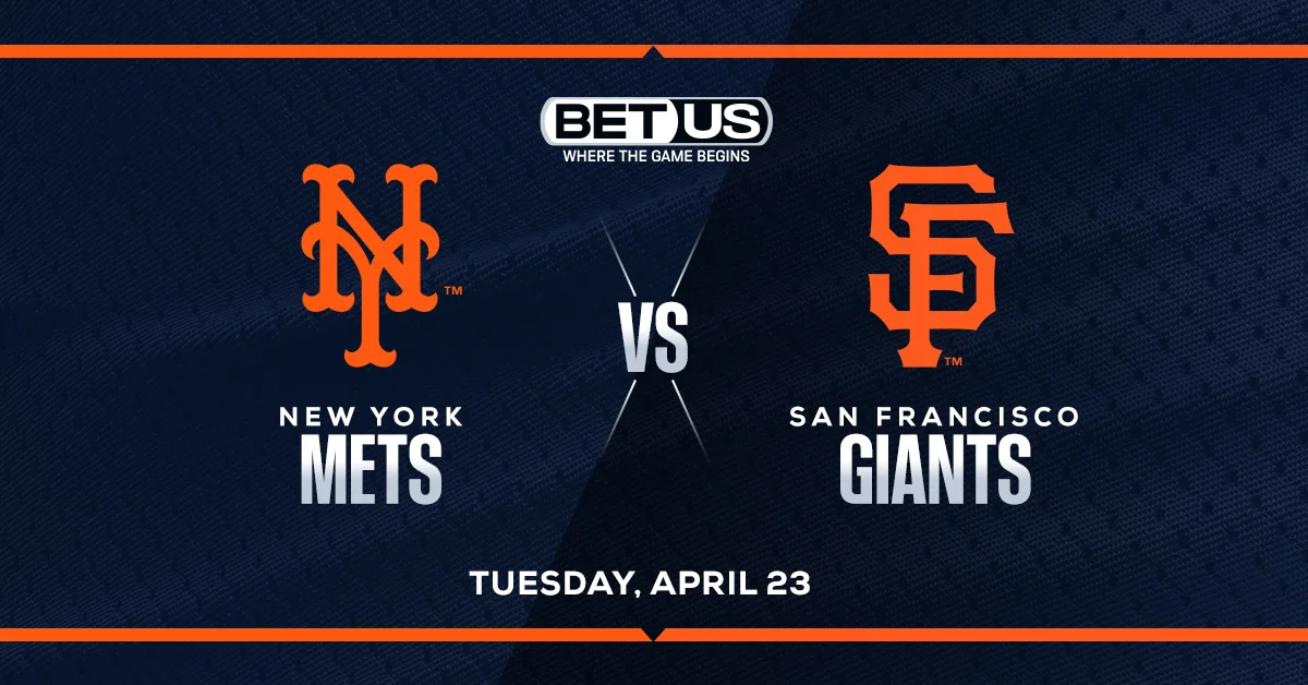 Giants to Stymie Mets with Ace Webb on Mound