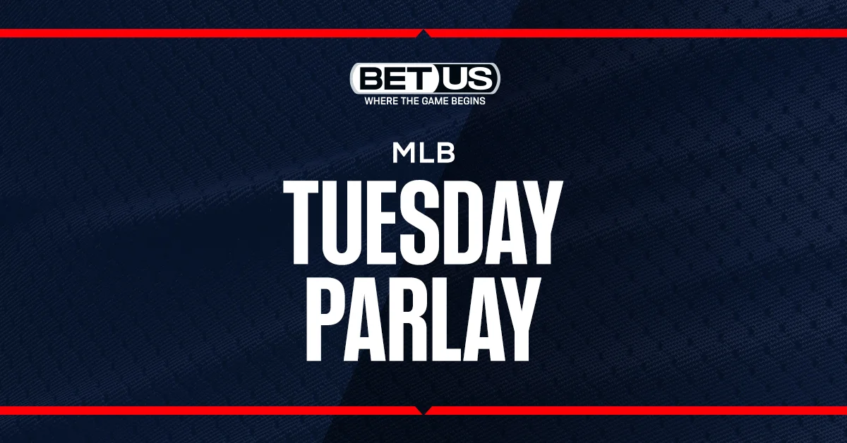 Dominate Tuesday’s Slate with These Free MLB Parlay Picks