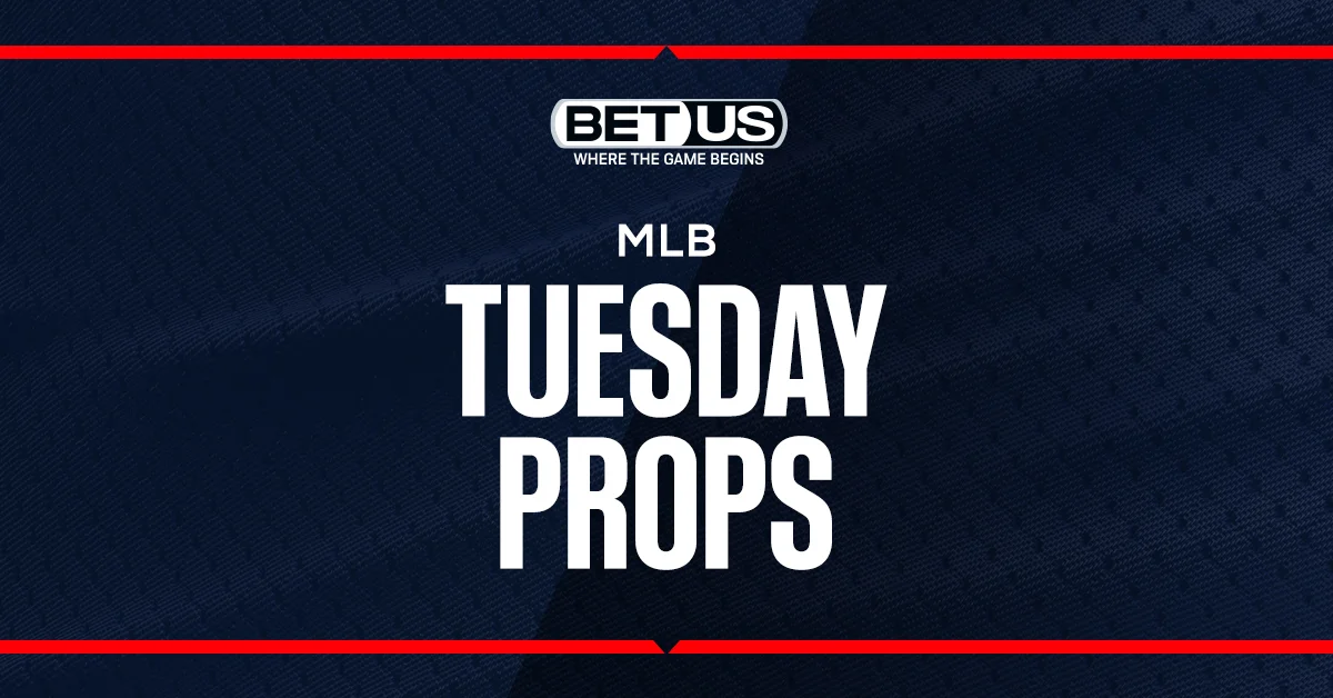 Tuesday’s Best MLB Player Props: Corbin, Alonso and Lynn