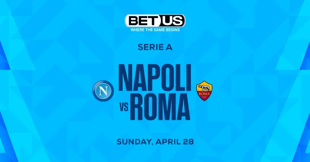 Napoli Offers Value Odds at Home vs AS Roma