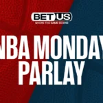 Sweep the Floor: 3-Game NBA Parlay for Today's Potential Series Clinchers