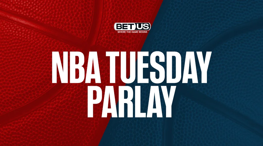 Tuesday 4/2 NBA Parlay and Picks: Cavaliers, Clippers Top Bets