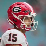 NCAAF 2024: Georgia Again Leads Way in Title Odds