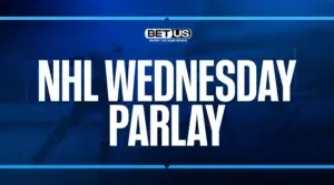 Bet The Over In Dallas, L.A. To Win Wednesday NHL Parlay