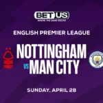 Foden, Man City to Manhandle Nottingham Forest
