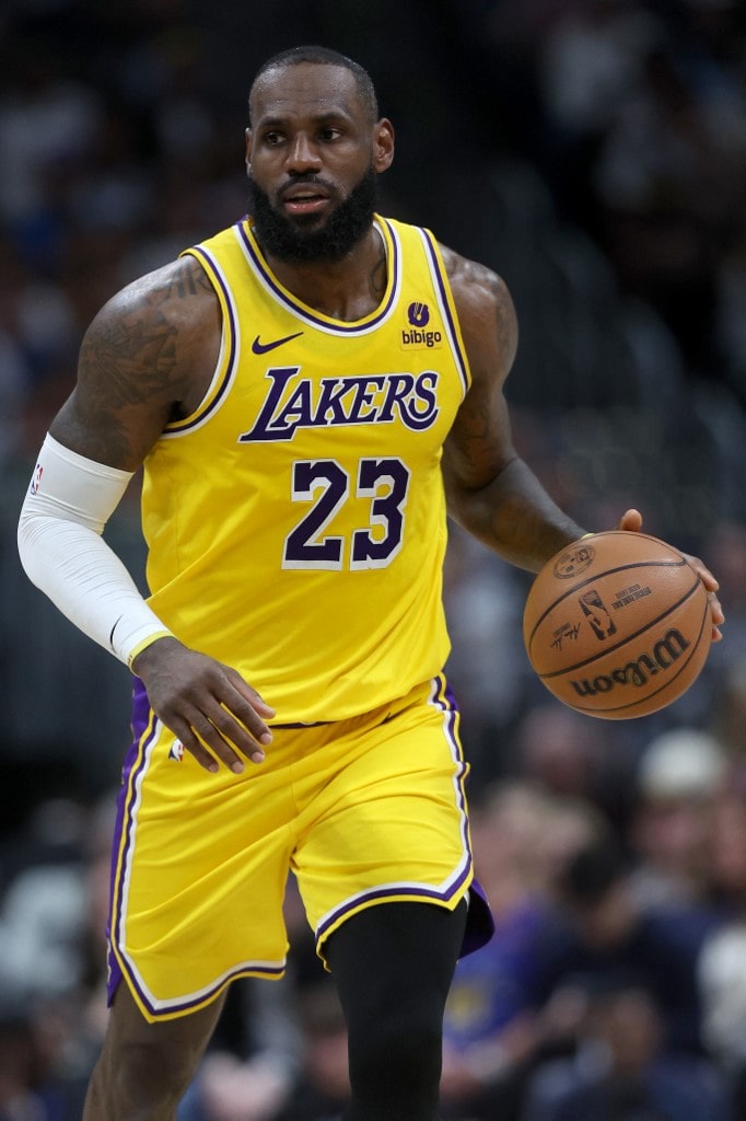 Nuggets Pick to Seize 3-0 Lead vs LeBron, Lakers