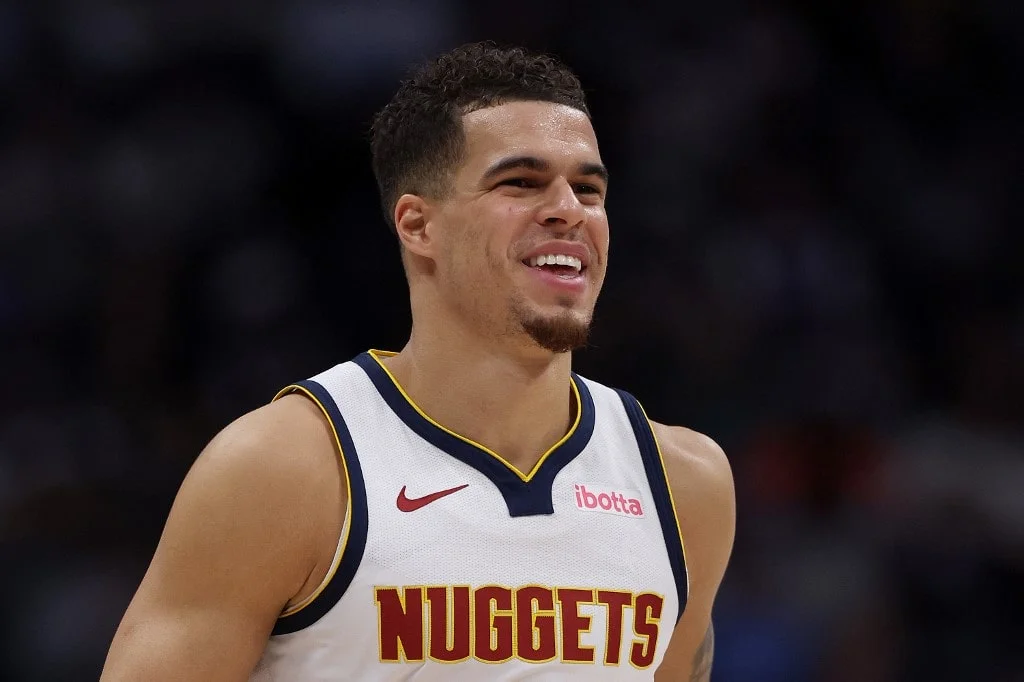 Nuggets Star Michael Porter Jr Says NBA Players Are Having Sex With Dudes Out of Boredom