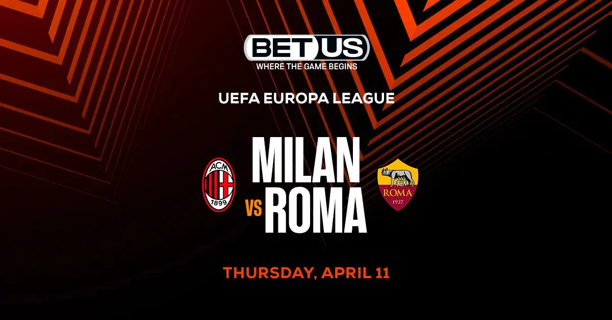 AC Milan vs AS Roma Prediction and Betting Tips 4/11/2024