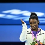 Paris Bound: Betting on the US Olympic Flagbearer