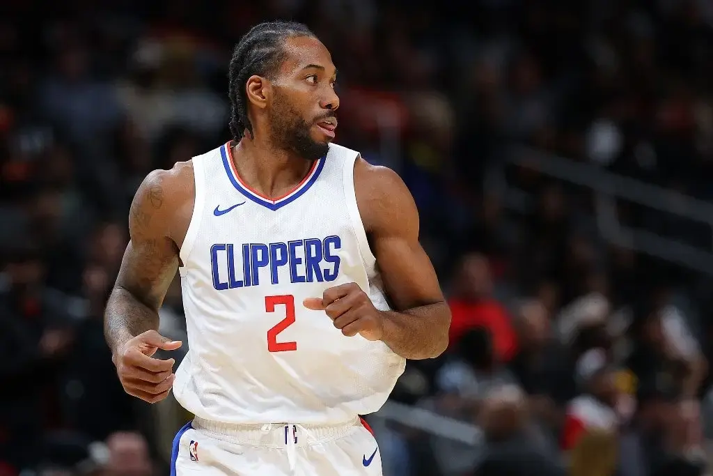 Paris Olympics: Kawhi Leonard Secures the Last Team USA Spot