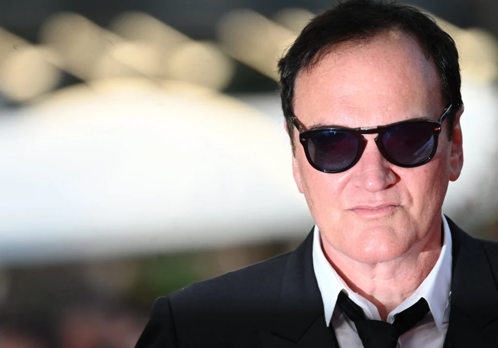 Quentin Tarantino Cancels His Final Movie 'The Movie Critic' Starring Brad Pitt