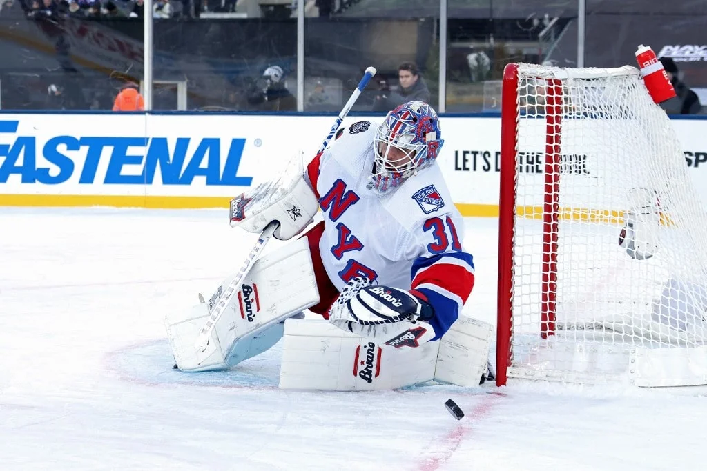 Rangers, Stars 1-2 in NHL Power Rankings