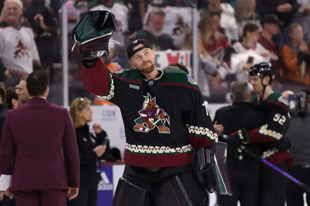 Ranking the Coyotes’ Possible Names From Best to Worst