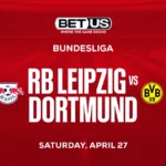 RB Leipzig, Borussia Dortmund Dueling for Champions League Slot