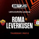 AS Roma vs Bayer Leverkusen Betting: Everything You Need to Know