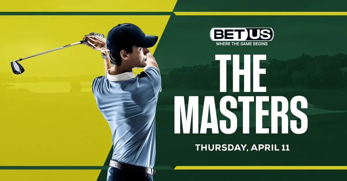 Masters Betting Guide X(ander) Marks the Spot