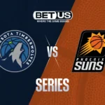 Suns vs Timberwolves Series Prediction, Odds and Picks