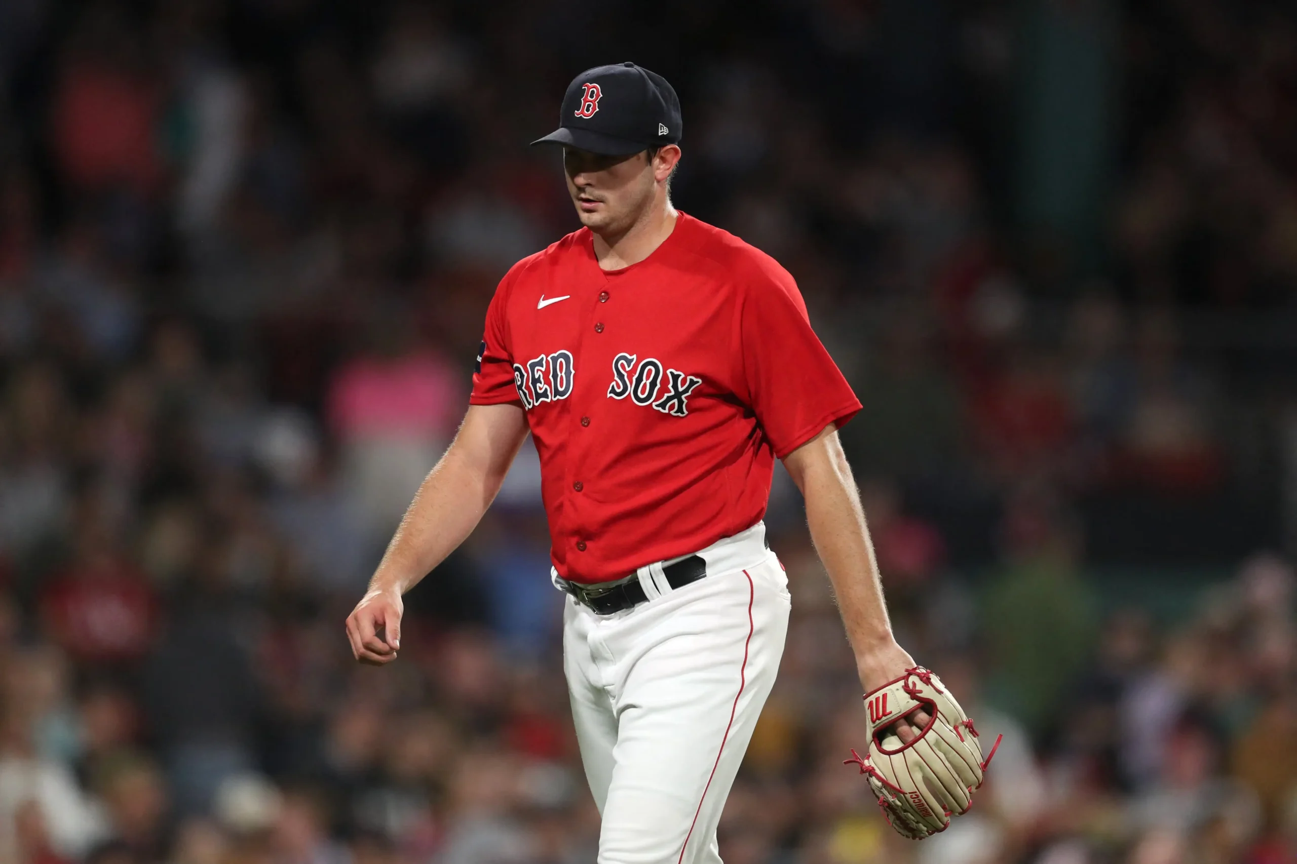 Tuesday First Five: Hop on Guardians-Red Sox