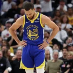 Warriors Fail to Make the Playoffs, Is the Dynasty Officially Over?