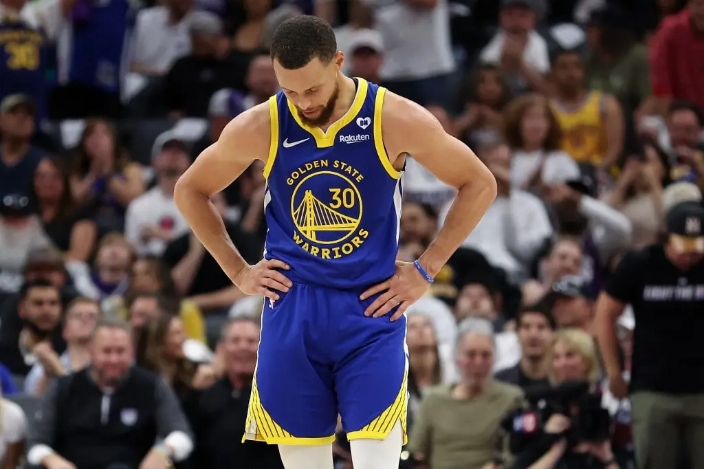 Warriors Fail to Make the Playoffs, Is the Dynasty Officially Over?