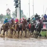 Kentucky Derby 1-20: Catching Freedom Moves to Head of Class