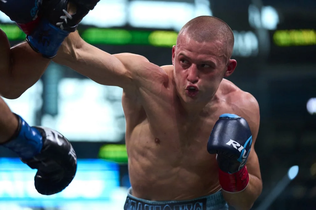 Stanionis Heavy Favorite in Rematch vs. Maestre (But Should You Bet?)