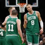 Does Porzingis’ Injury End the Celtics’ Championship Hopes?