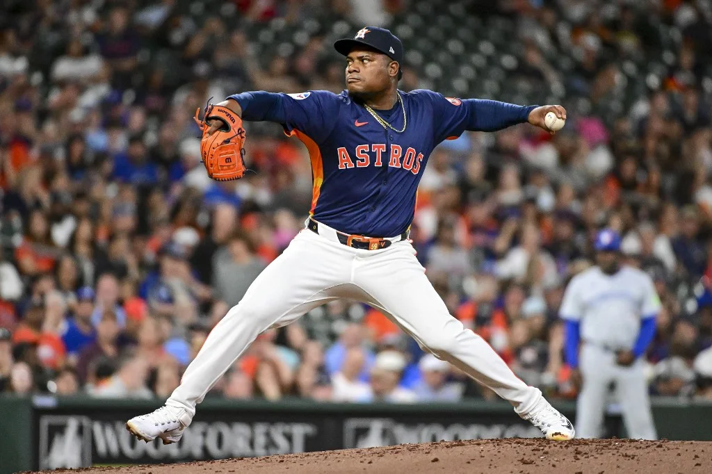 Houston Rising: Take Astros To Top Mariners Again