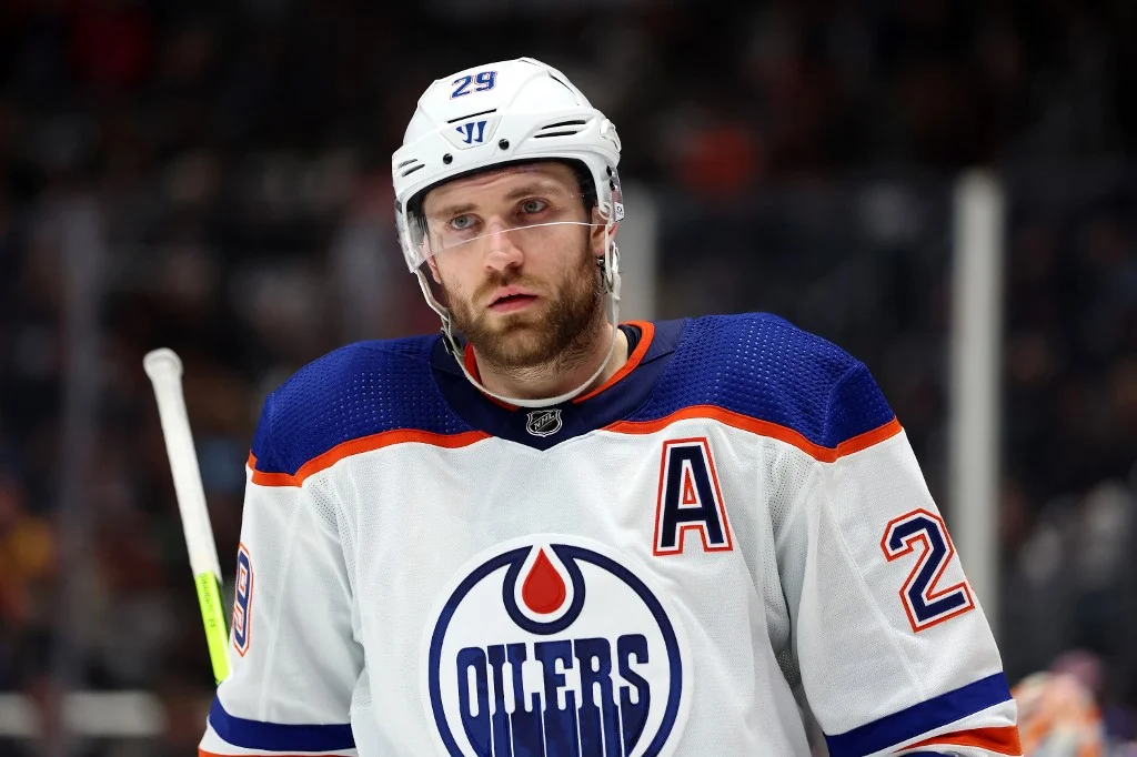 Canucks Neutralize Oilers Despite NHL Odds
