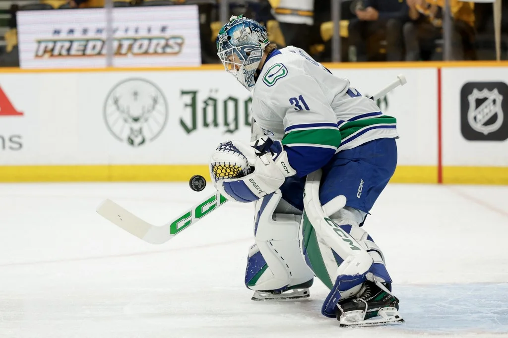 Three Reasons Why the Canucks Will Win the Stanley Cup