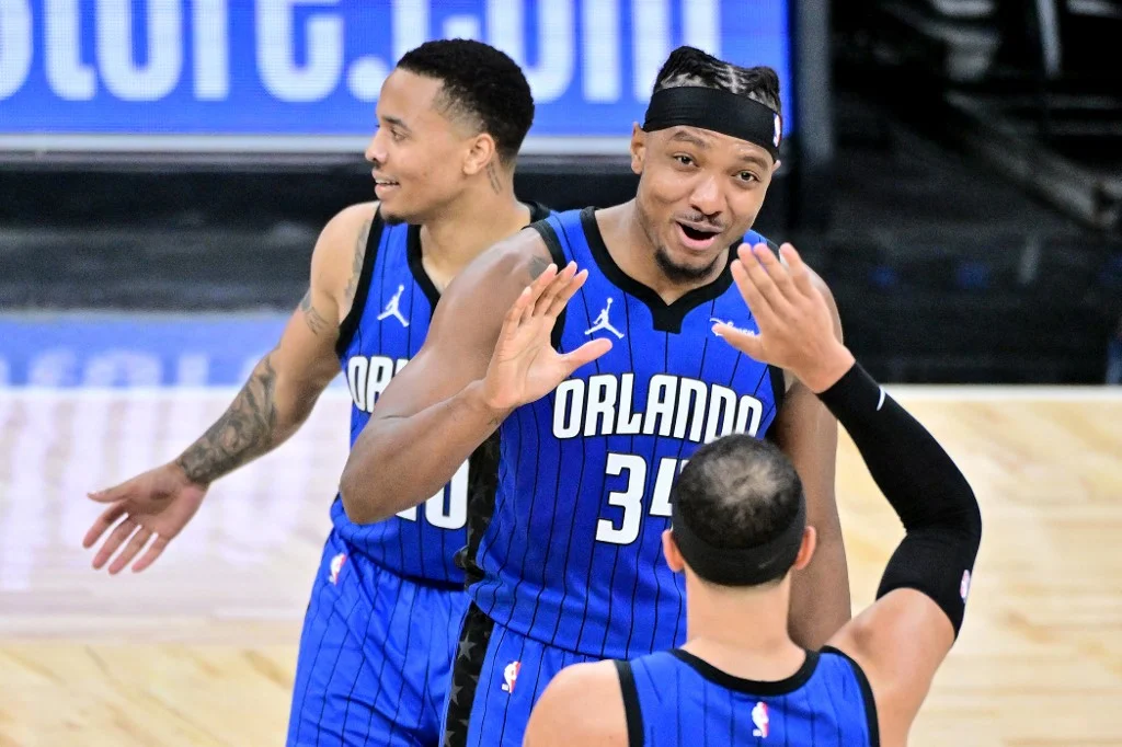 Play Magic’s Song as Orlando Upsets Cavaliers in Game 7
