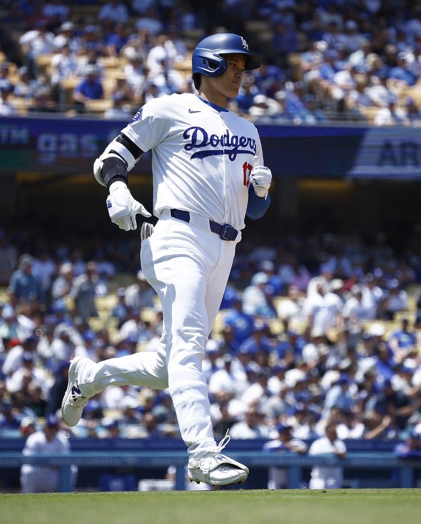 Today’s Best Parlay Is All Dodgers! Bet on Ohtani + Glasnow