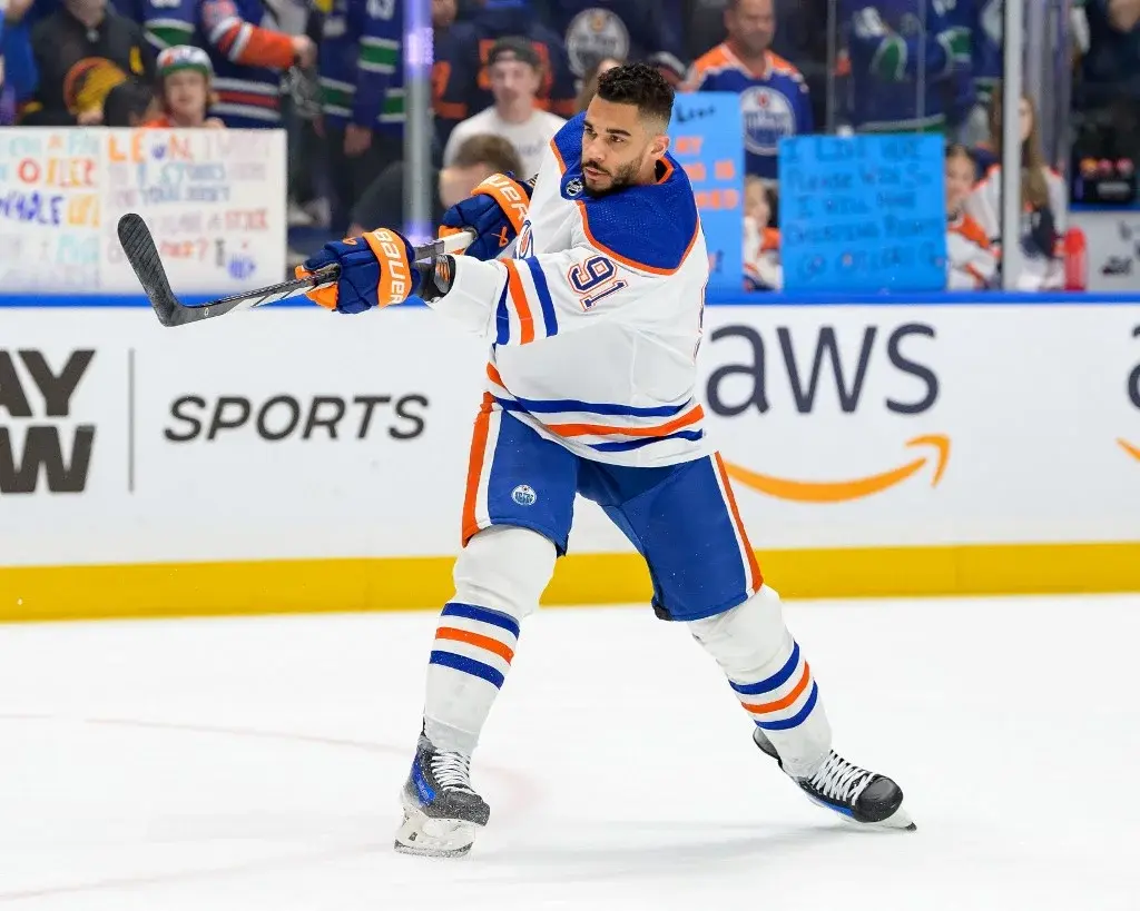 Bet Stars to Bounce Back vs Oilers, McDavid in Game 2