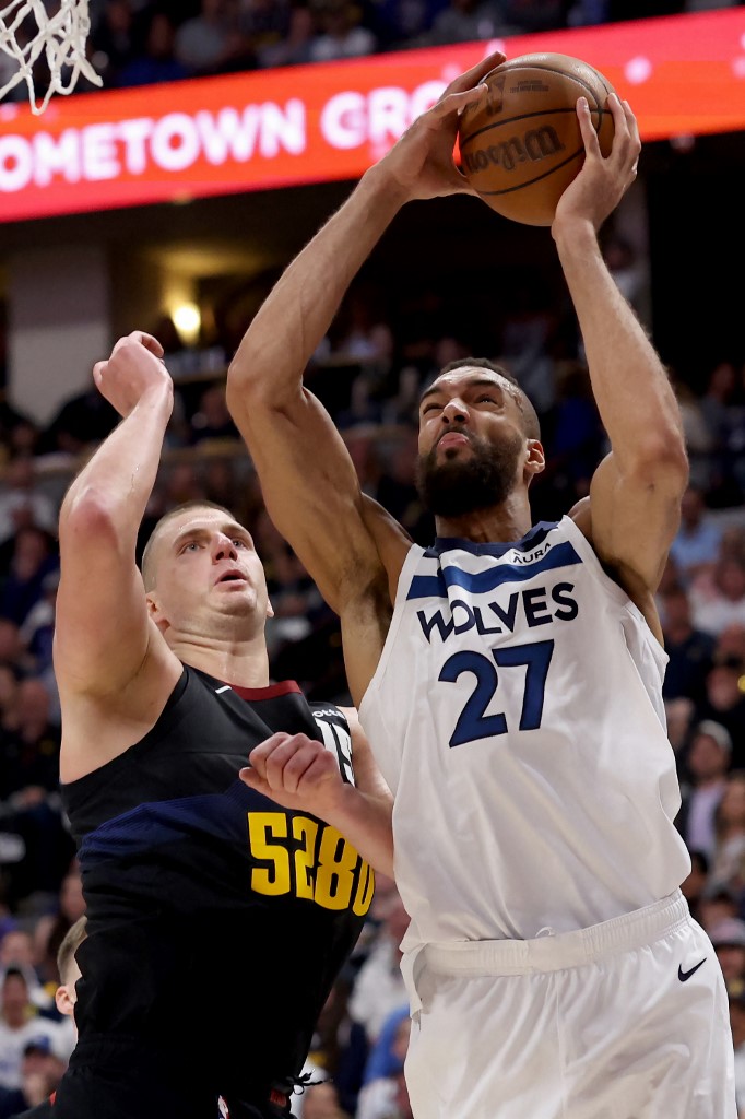 NBA Today Parlay: Howling with the Wolves
