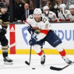 3 Reasons Why The Florida Panthers Are A Smart Stanley Cup Bet