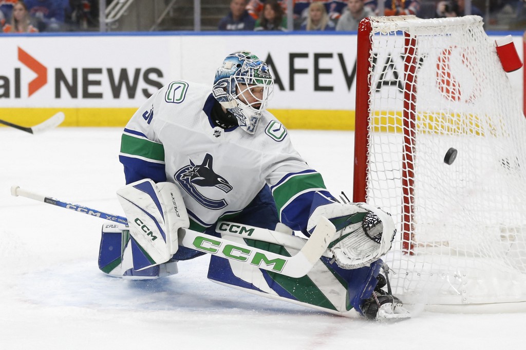 How To Bet Oilers Vs. Canucks Game 7 NHL Playoff Odds