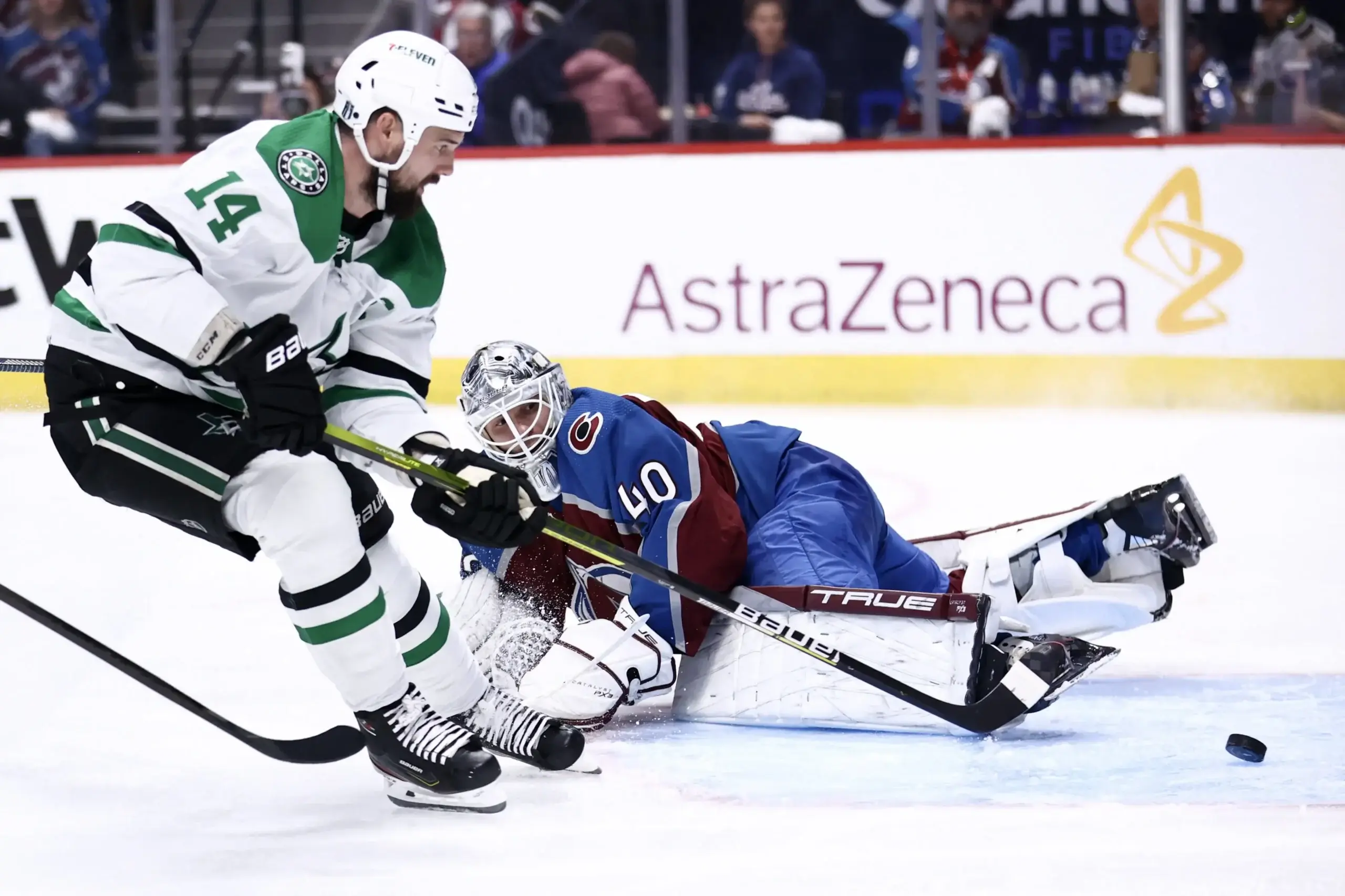 3 Reasons To Bet The Stars to Win the Stanley Cup