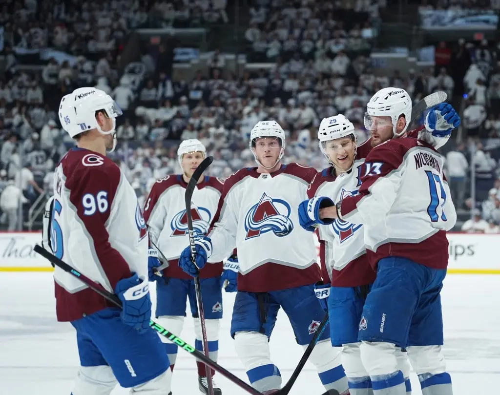 3 Reasons Why Avalanche Can Win the Stanley Cup