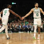 3 Reasons Why Celtics Are So Great
