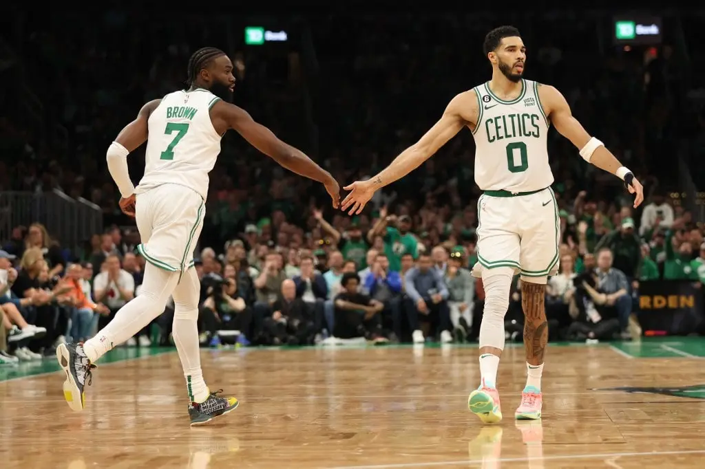 3 Reasons Why Celtics Are So Great