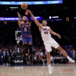 3 Reasons Why Knicks Can Win NBA Title