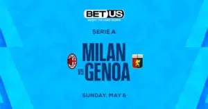 AC Milan to Feast on Genoa - Betting Tips, Soccer Odds & Where to Stream