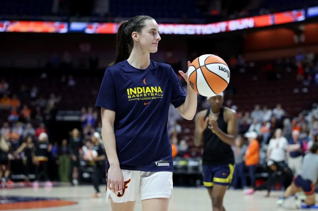 Can Caitlin Clark, Fever Avenge Humbling Loss to Liberty?