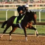 Diamonds are Forever: Sierra Leone Headlines Kentucky Derby Selections