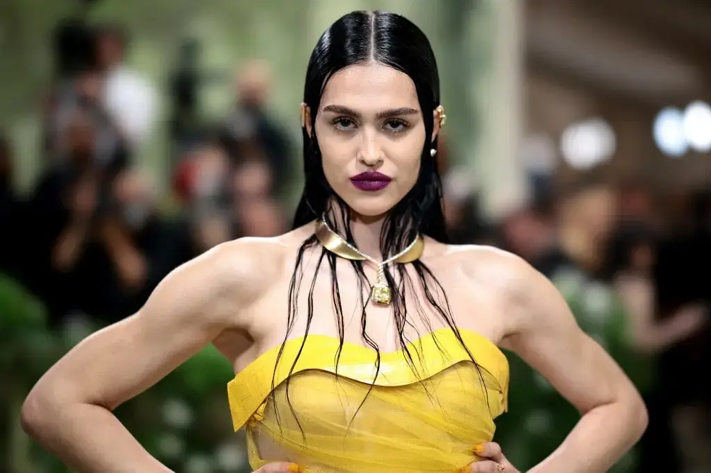 Fashion Police WorstDressed Celebs at the 2024 Met Gala