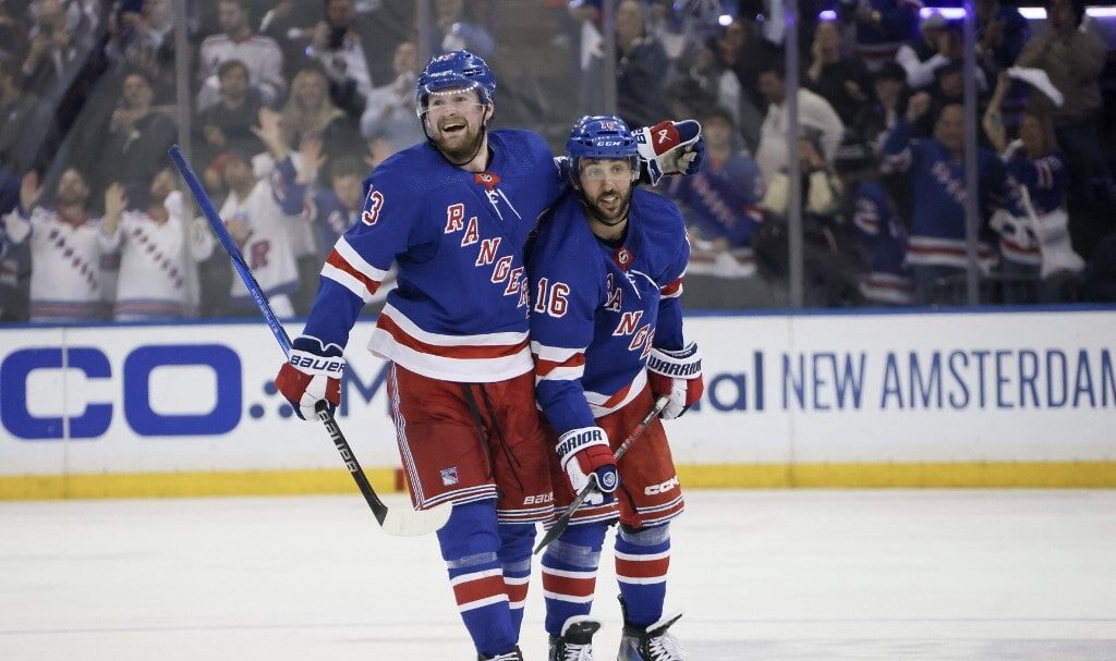 In 0-2 Hole, Desperate Hurricanes Smart NHL Bet at Home vs Rangers